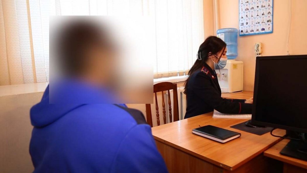 Бывший сотрудник центра занятости обвиняется в мошенничестве в Туркестане