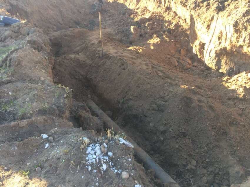 Подростка засыпало землей в Костанайской области: названа причина смерти