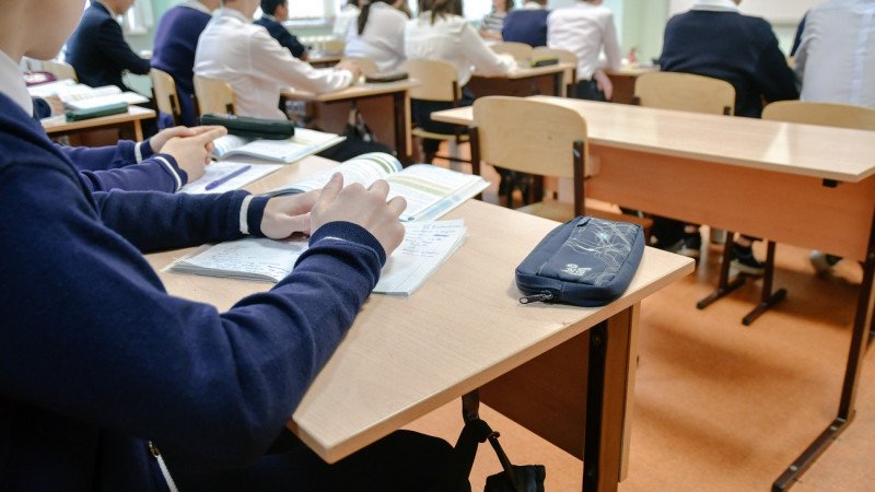 Новый предмет предложили ввести в казахстанских школах