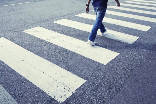 На 48 миллионов тенге оштрафовали пешеходов в Атырау
