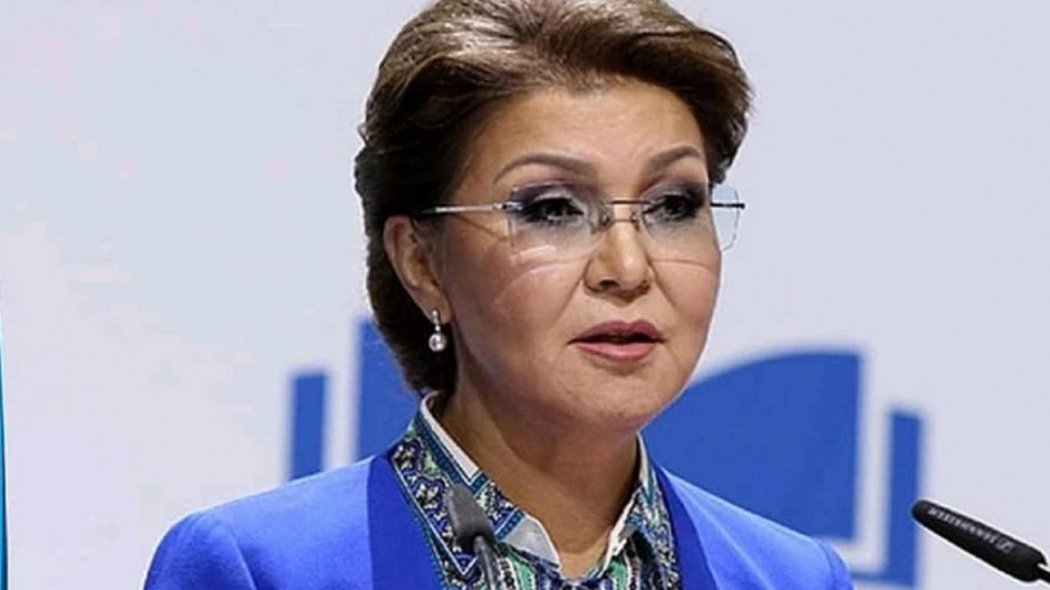 Дарига Назарбаева будет участвовать в выборах в Мажилис
