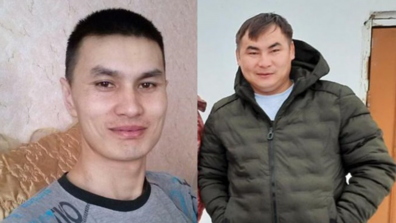 Двое казахстанцев в 35 лет узнали, что их перепутали в роддоме