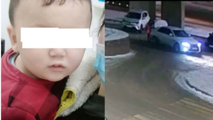 О состоянии брошенного мальчика на остановке в Павлодаре рассказали врачи