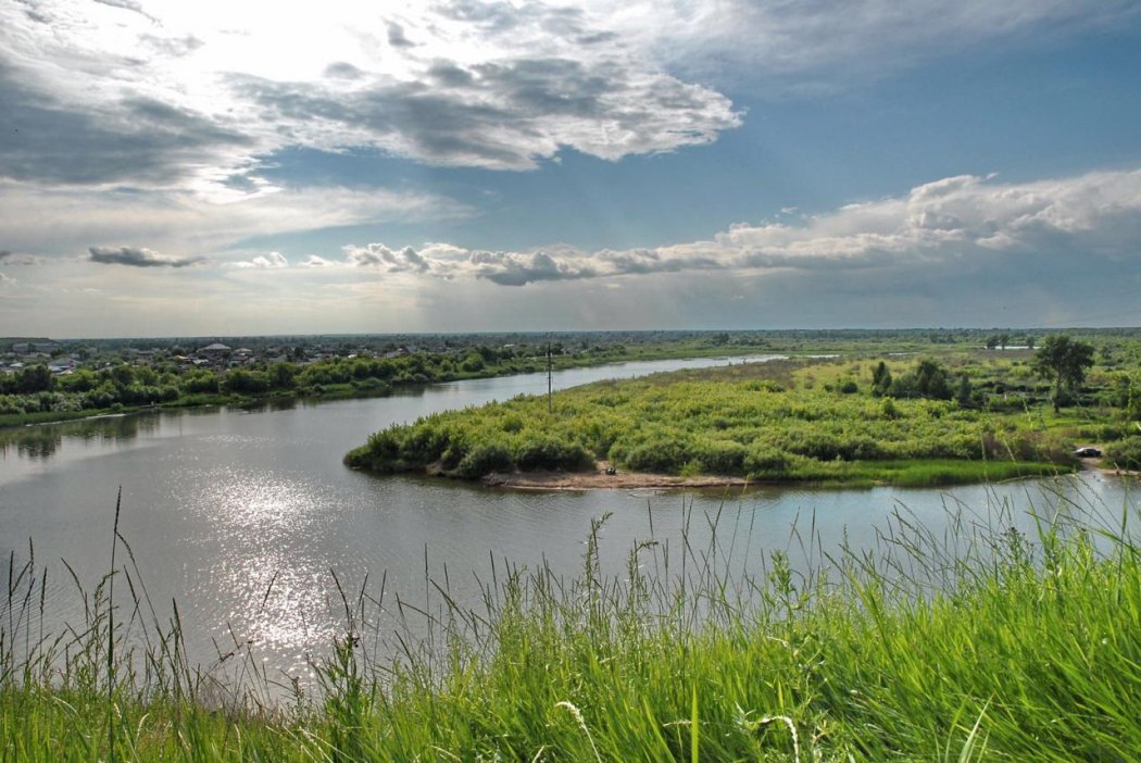 Новое водохранилище будет построено в Акмолинской области