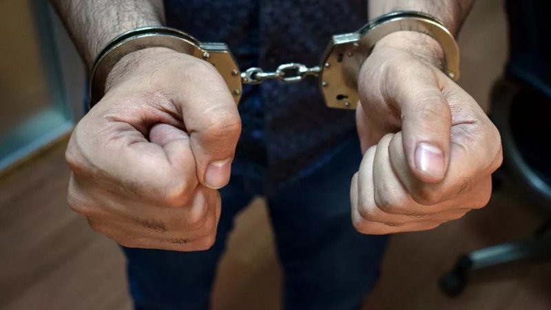 Карагандинца осудили за изнасилование 60-летней женщины