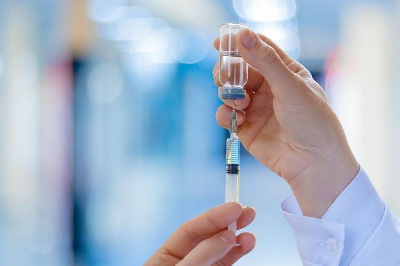 22 декабря Казахстан запустит производство российской вакцины "Спутник V"