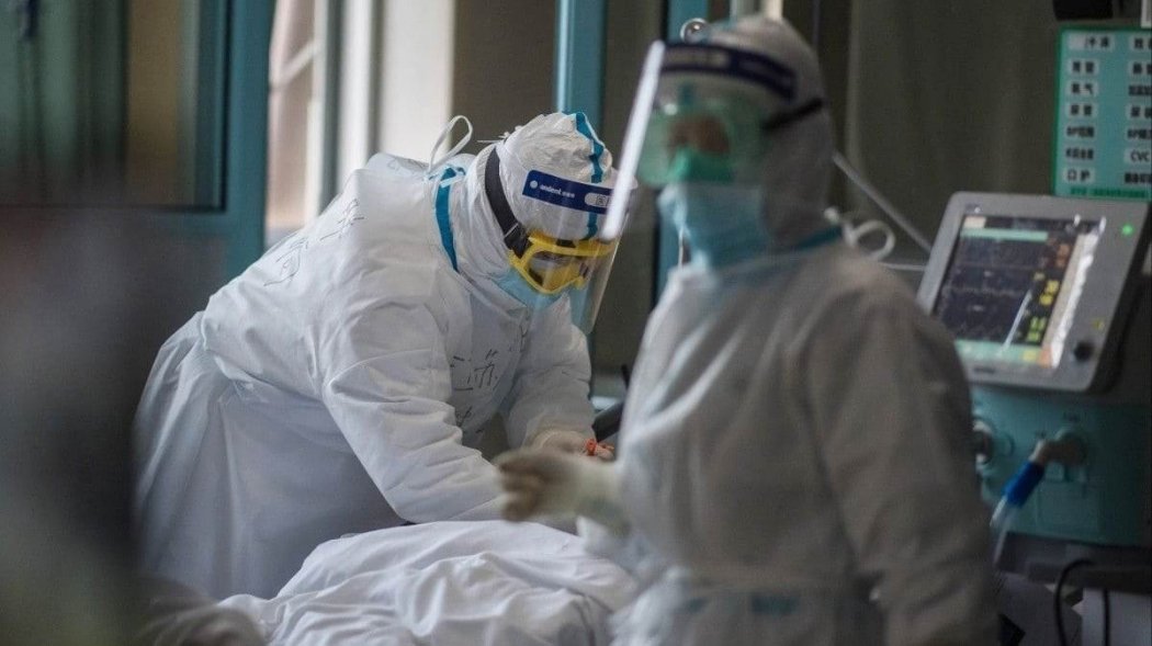 10 человек скончались от коронавируса и пневмонии в Казахстане