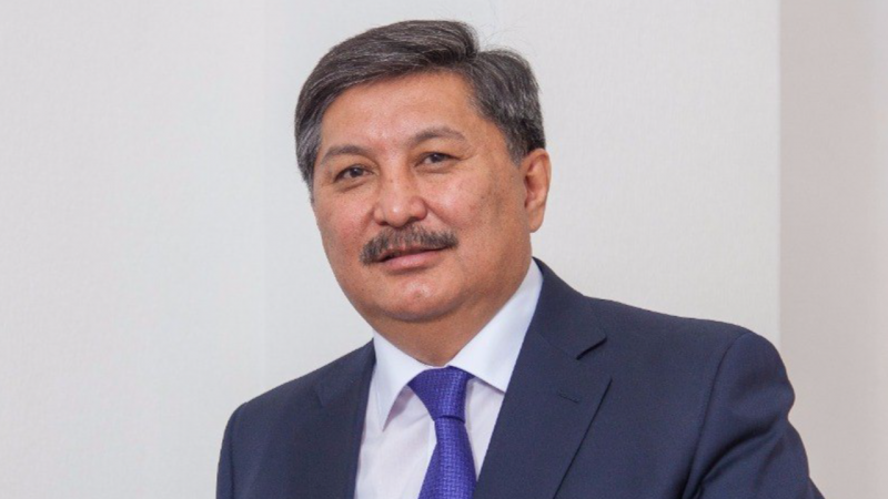 Назначен новый главный врач Алматы