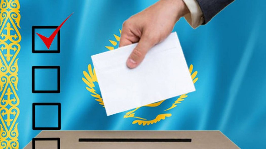 Всего 312 кандидатов от пяти партий зарегистрированы на выборы в Мажилис