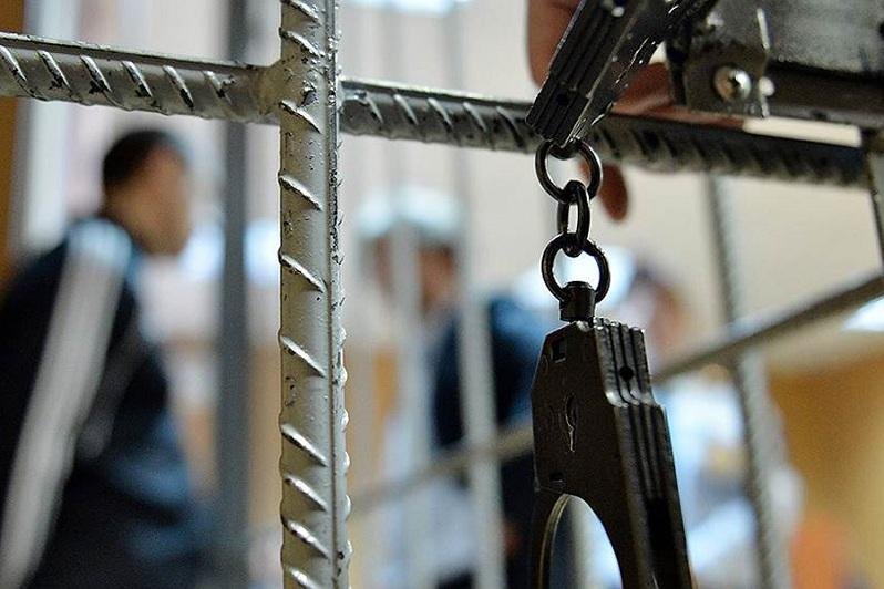 Более 3 тысяч преступлений было совершено за неделю в Казахстане 