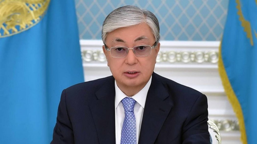 Казахстан будет отстаивать свои национальные интересы - К.Токаев