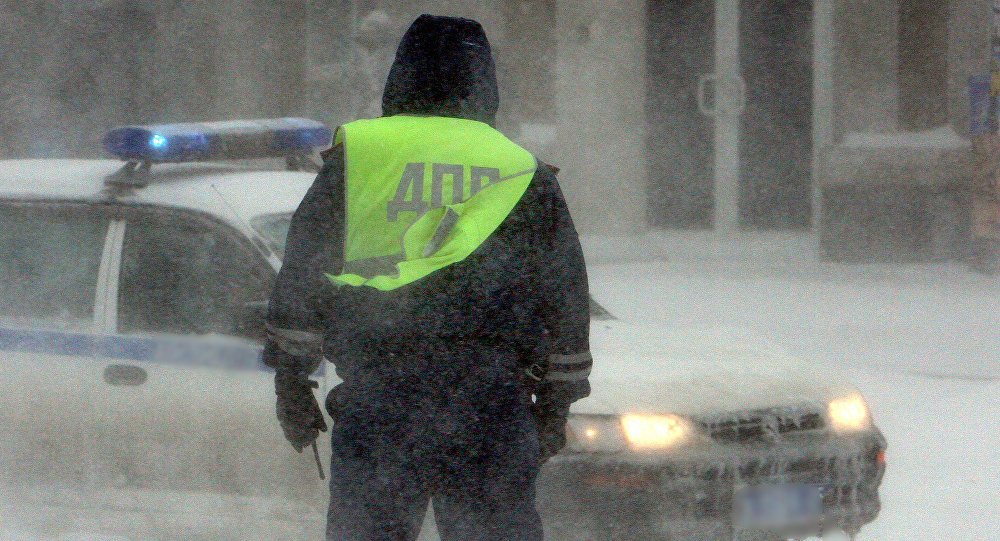 Двое погибли, четверо пострадали в результате ДТП на трассе в Алматинской области  