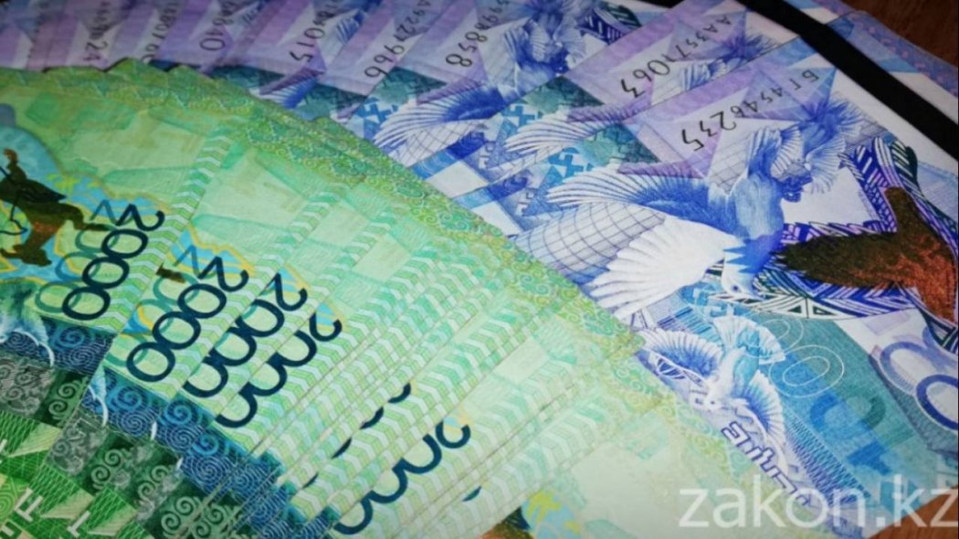 Налоги на 2 на млрд тенге не заплатили бизнесмены в Мангистауской области 