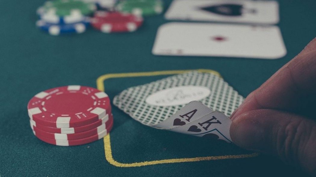 Иностранец подозревается в создании подпольных казино в Казахстане 