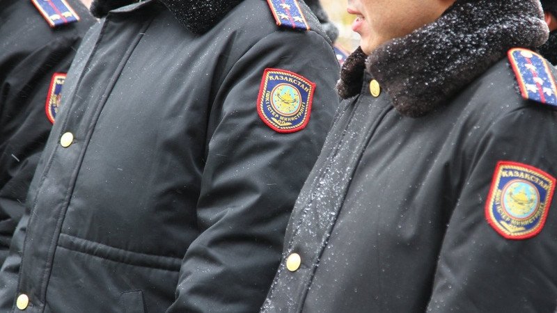 Мужчина пропал в Алматинской области: его авто нашли сожженным