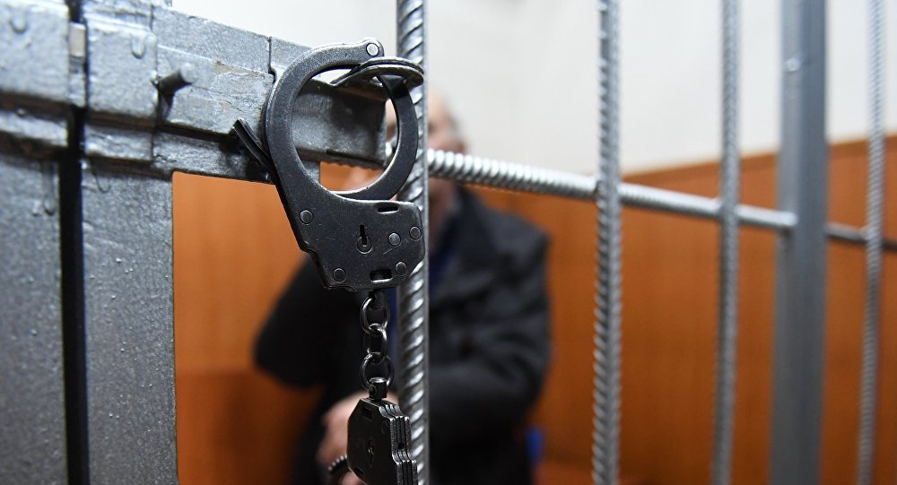 В Павлодаре осужден виновник ДТП, в котором погибли двое детей