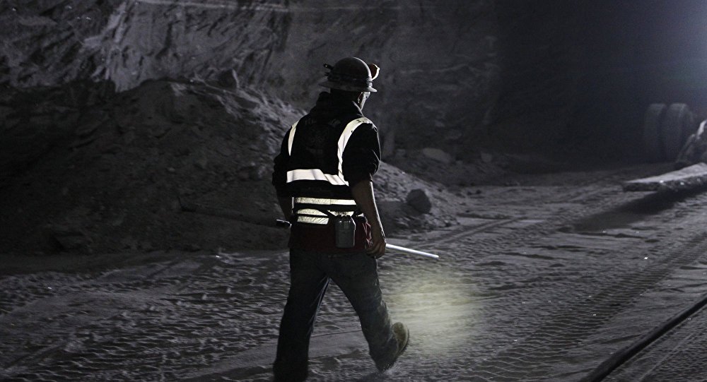 Ақтөбе облысында шахтада төрт адам қаза болды