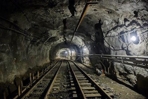 Четверо рабочих погибли на шахте в Актюбинской области