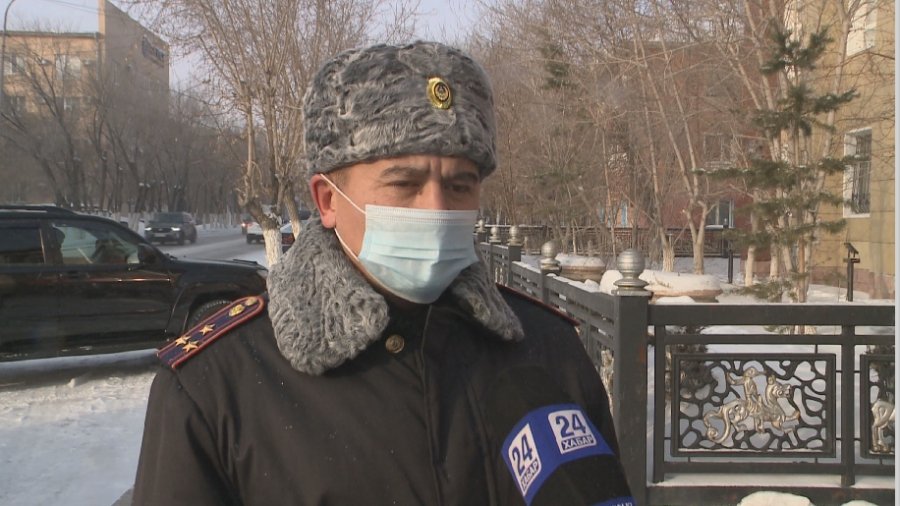 Казахстанцев могут оштрафовать за громкий салют