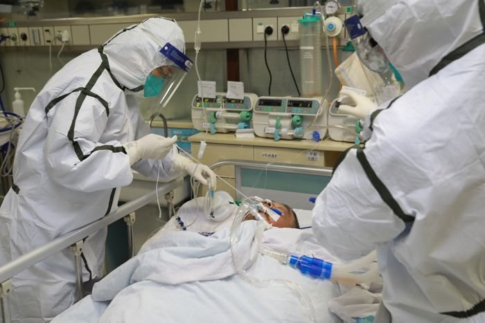 Семь человек скончались от коронавируса и пневмонии в Казахстане