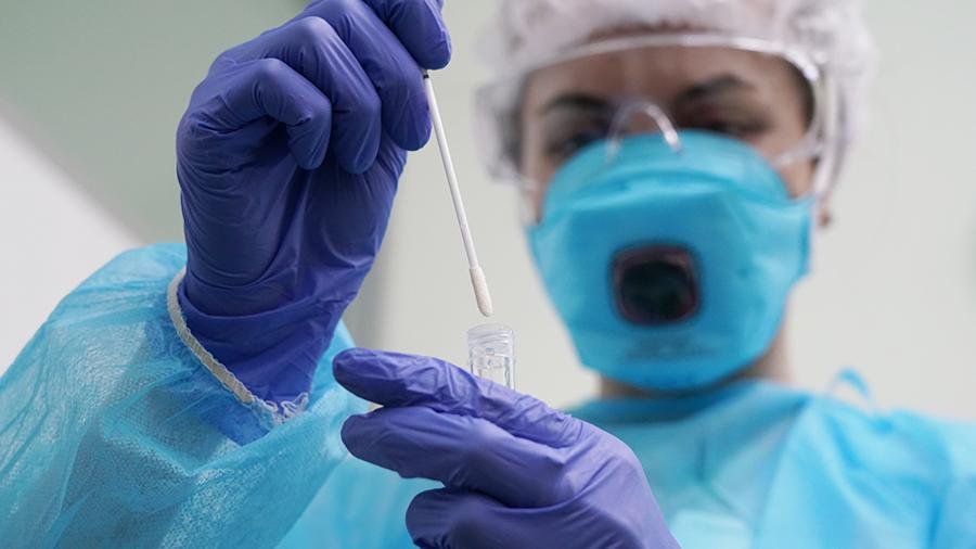 За прошедшие сутки в Казахстане выявлены 723 заболевших коронавирусом