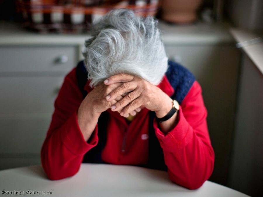 Женщина подняла руку на пожилую мать в Петропавловске