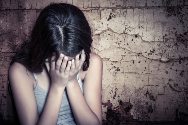 11-летнюю девочку развращали в ЗКО