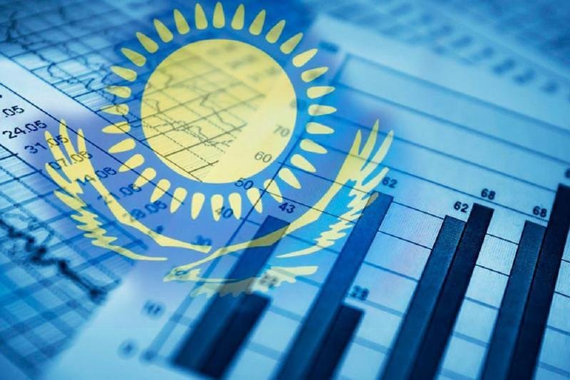 ВВП Казахстана по итогам 2020 года снизился на 2,6%