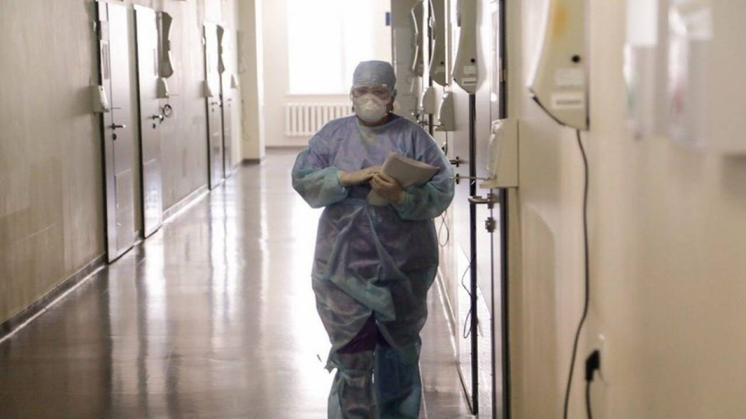 В Казахстане за неделю от коронавируса скончались 30 человек