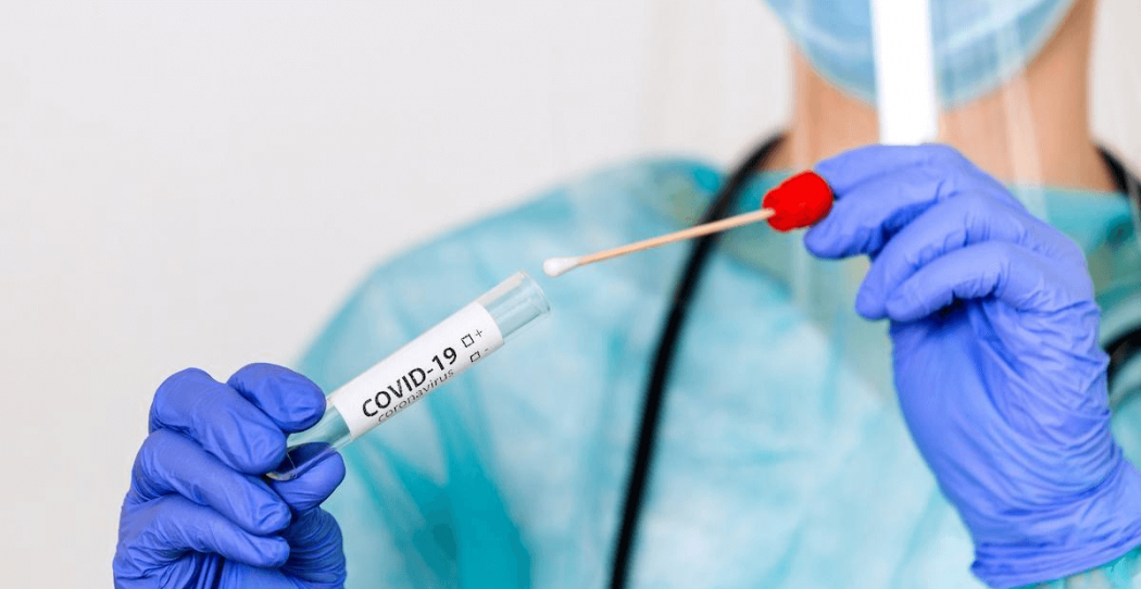 До 165 311 выросло число заболевших коронавирусной инфекцией в Казахстане