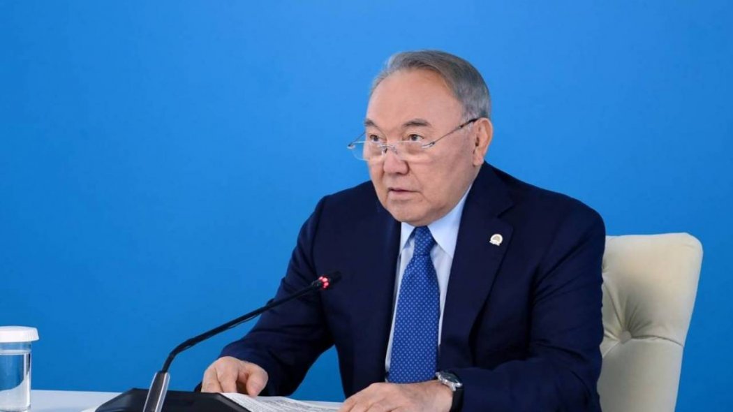 Назарбаев болашақ Премьер-министрдің кандидатурасы туралы сөз қозғады