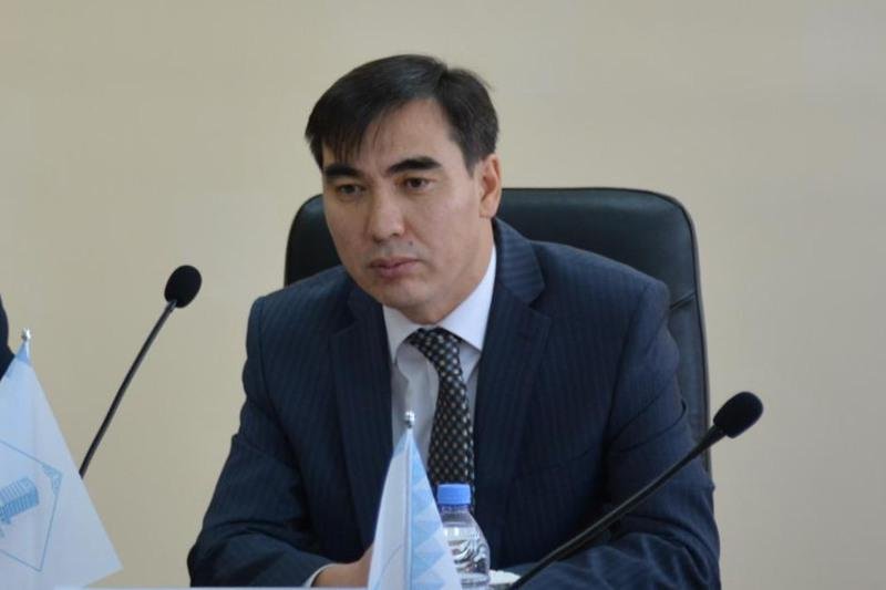 Бакытжан Темирболат назначен директором Библиотеки Первого Президента