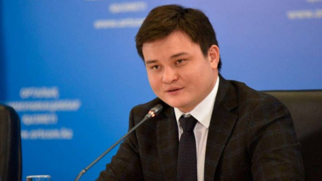 Иргалиев Асет назначен министром национальной экономики РК 