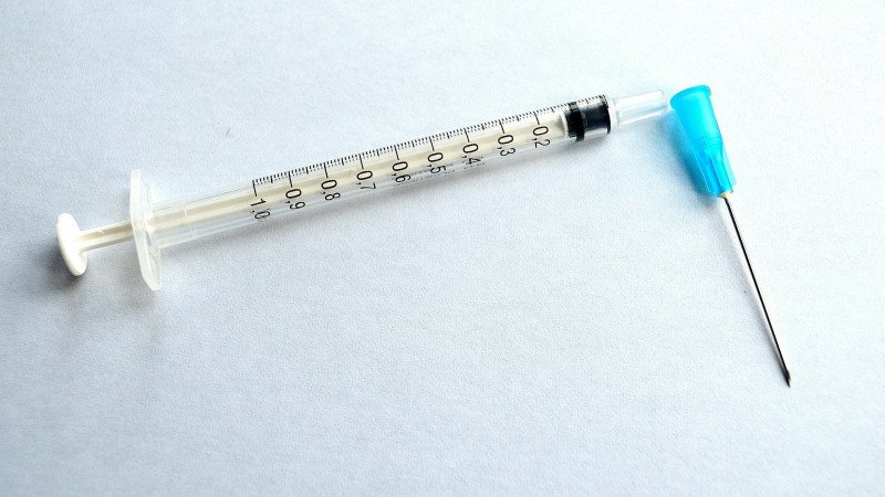 Вакцинация от коронавируса начнется с 1 февраля в Казахстане