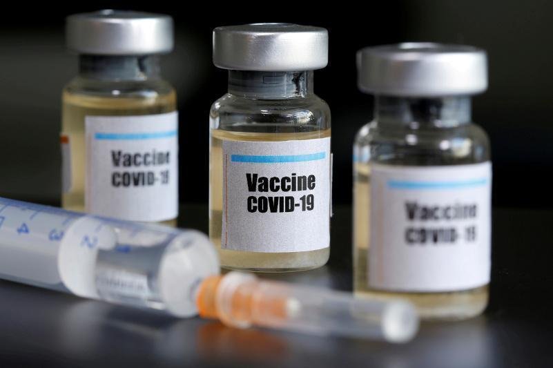 Қазақстанда биыл 6 миллион адамға коронавирусқа қарсы вакцина салу көзделген 