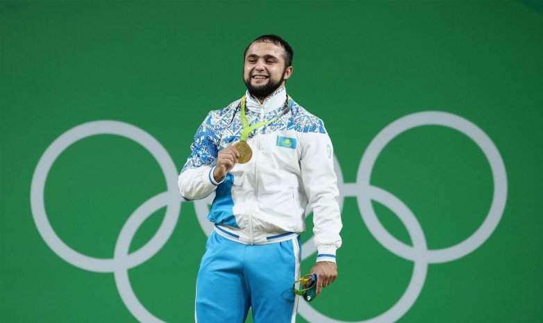 Казахстанского олимпийского чемпиона могут пожизненно дисквалифицировать