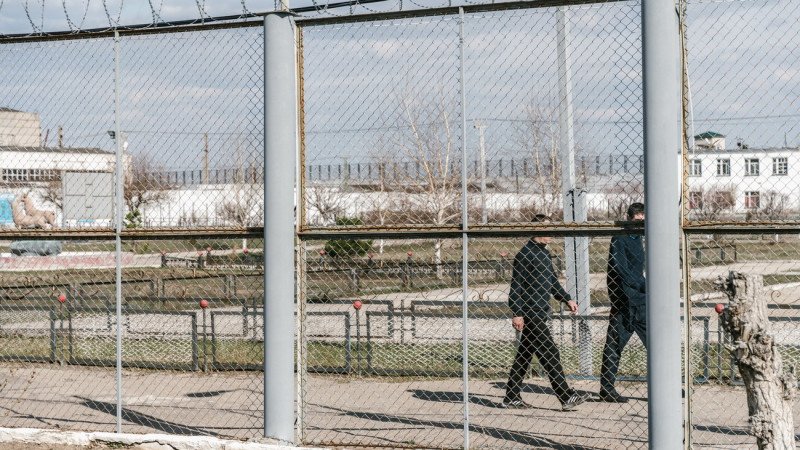 В Генеральной прокуратуре озвучили количество заключенных, отбывающих наказание в Казахстане