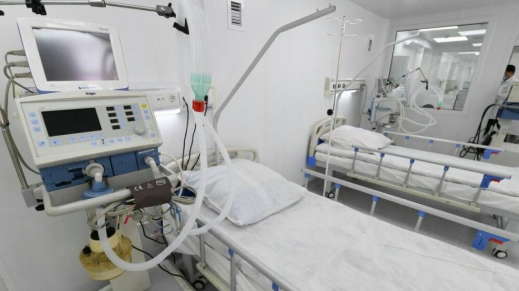 10 человек скончались от коронавируса и пневмонии в Казахстане