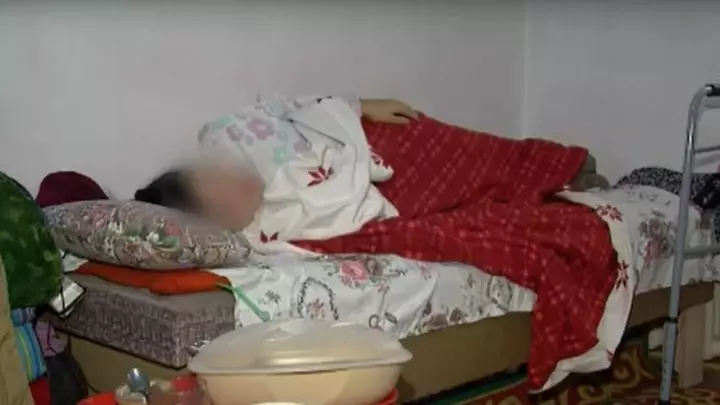 Женщине с травмой позвоночника отказали в госпитализации в Нур-Султане