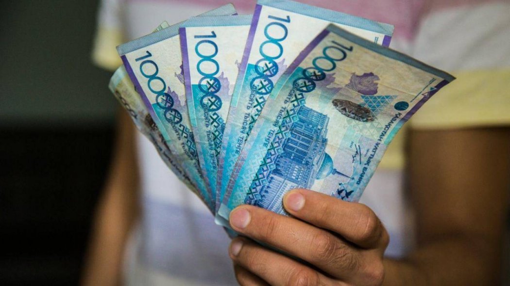 Фиктивные счета-фактуры на 147 млрд тенге выписали мошенники в Алматы 