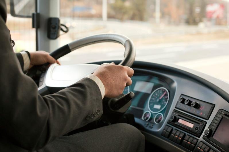 Более 700 правонарушений совершили водители автобусов в ВКО