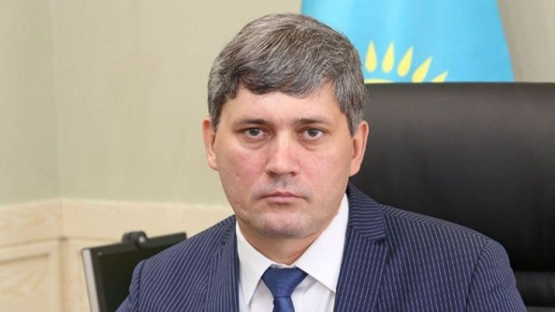 Суд оправдал экс-вице-министра А.Шкарупу