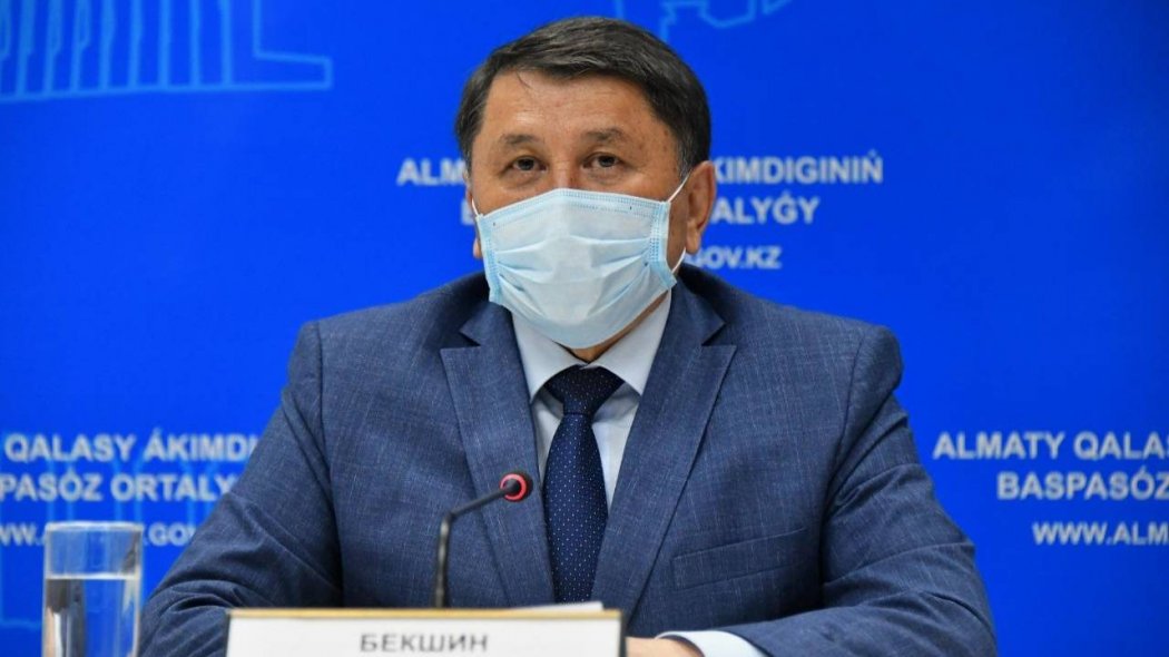 На 10 млн тенге оштрафованы объекты за нарушение карантина в Алматы