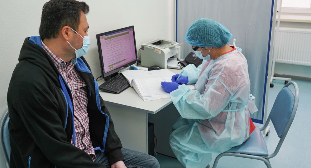 Марат Шоранов коронавирусқа вакциналау кезінде «чиптеу» туралы айтты