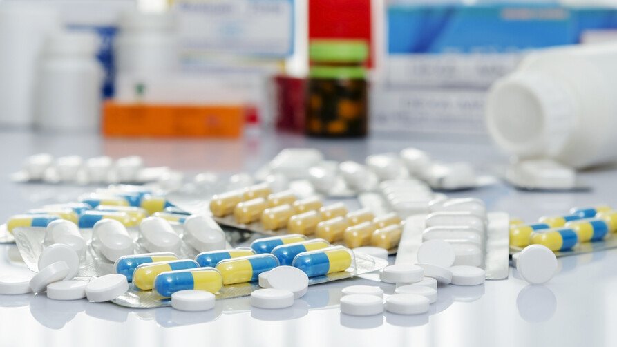 Лекарства подорожали на 10% в Казахстане