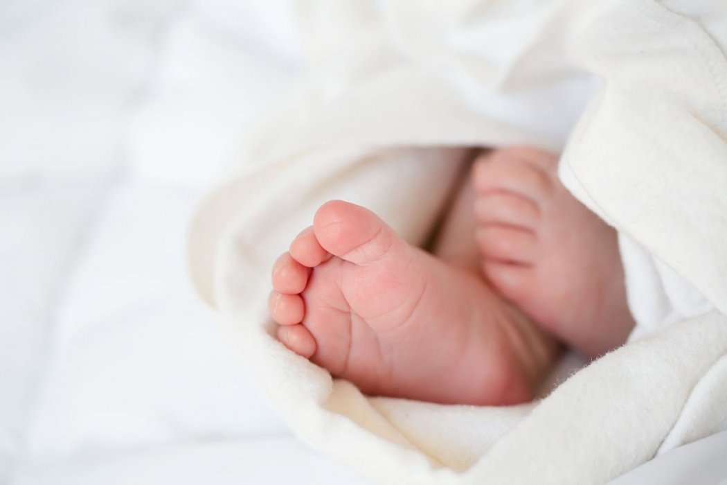 Казахстан занял 105-е место в рейтинге стран по рождаемости