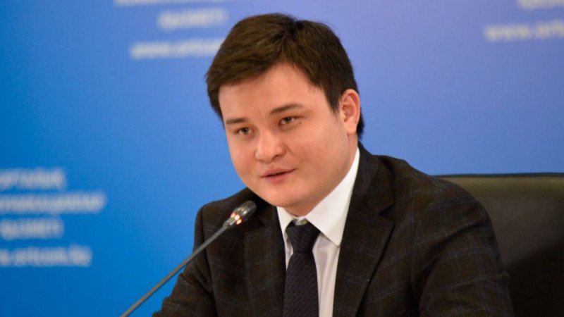 Депутат сделал замечание новому министру национальной экономики 