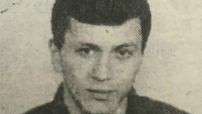 Разыскиваемого более 20 лет казахстанца задержали в Грузии