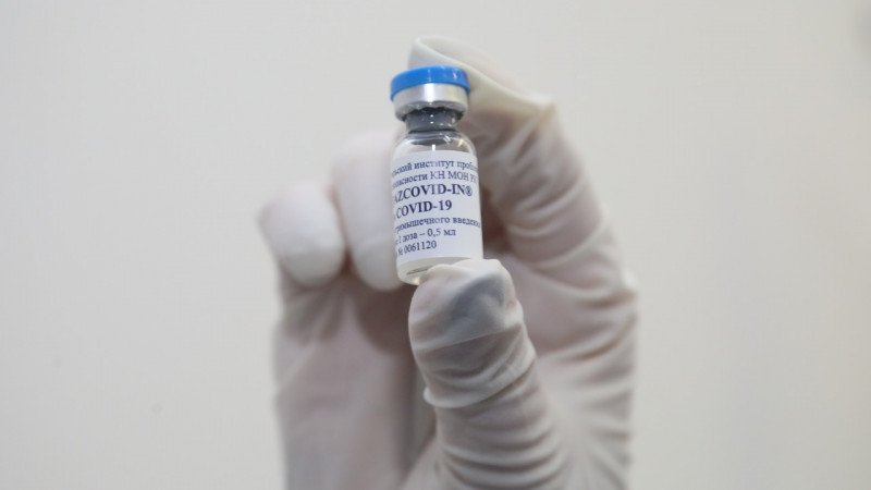 Қазақстандық QazCovid-in вакцинасынан қайтыс болғандар жоқ