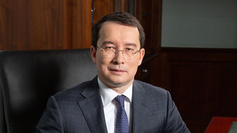 Тимур Жаксылыков стал первым вице-министром национальной экономики